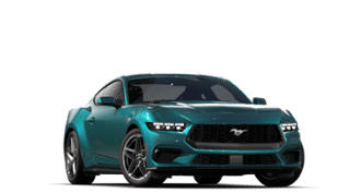 2026 Ford Mustang® External Image 5